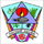 St Aloysius College Elthuruth logo
